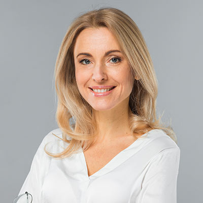 Gabriela Vasconcelos